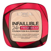 Loreal Infallible 24 hrs Powder Foundation